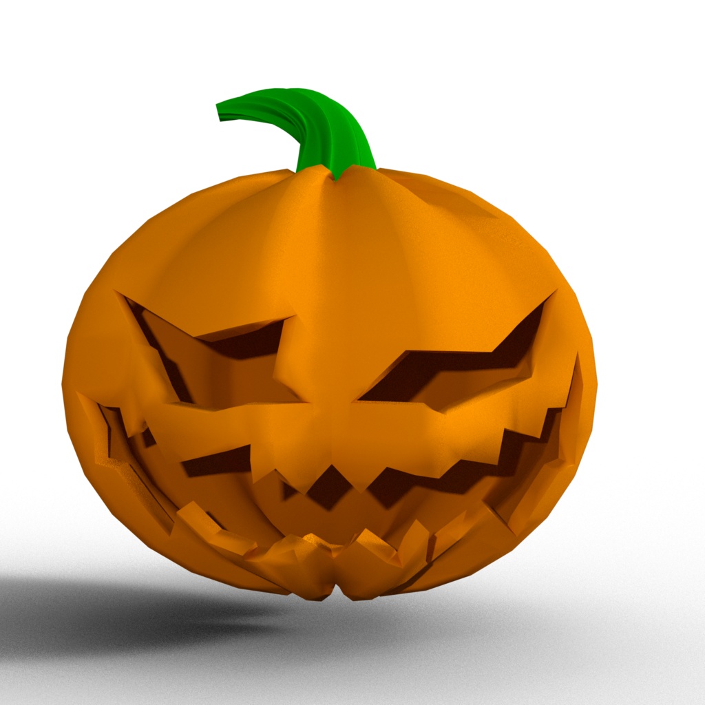 ジャックオーランタン