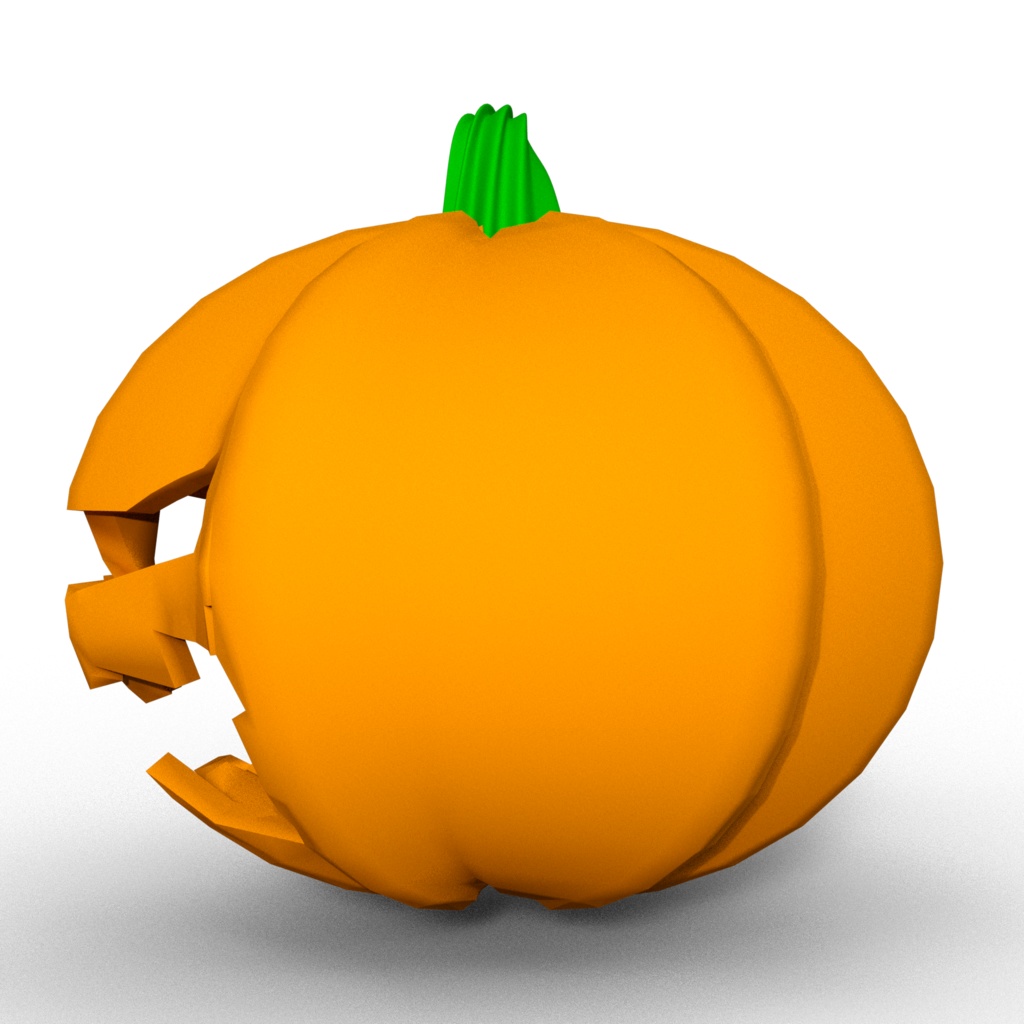 ジャックオーランタン