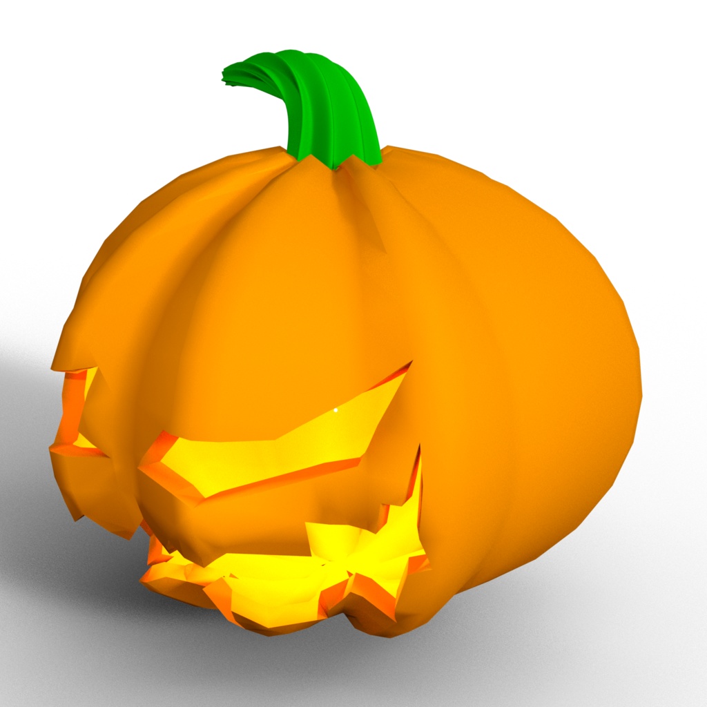 ジャックオーランタン