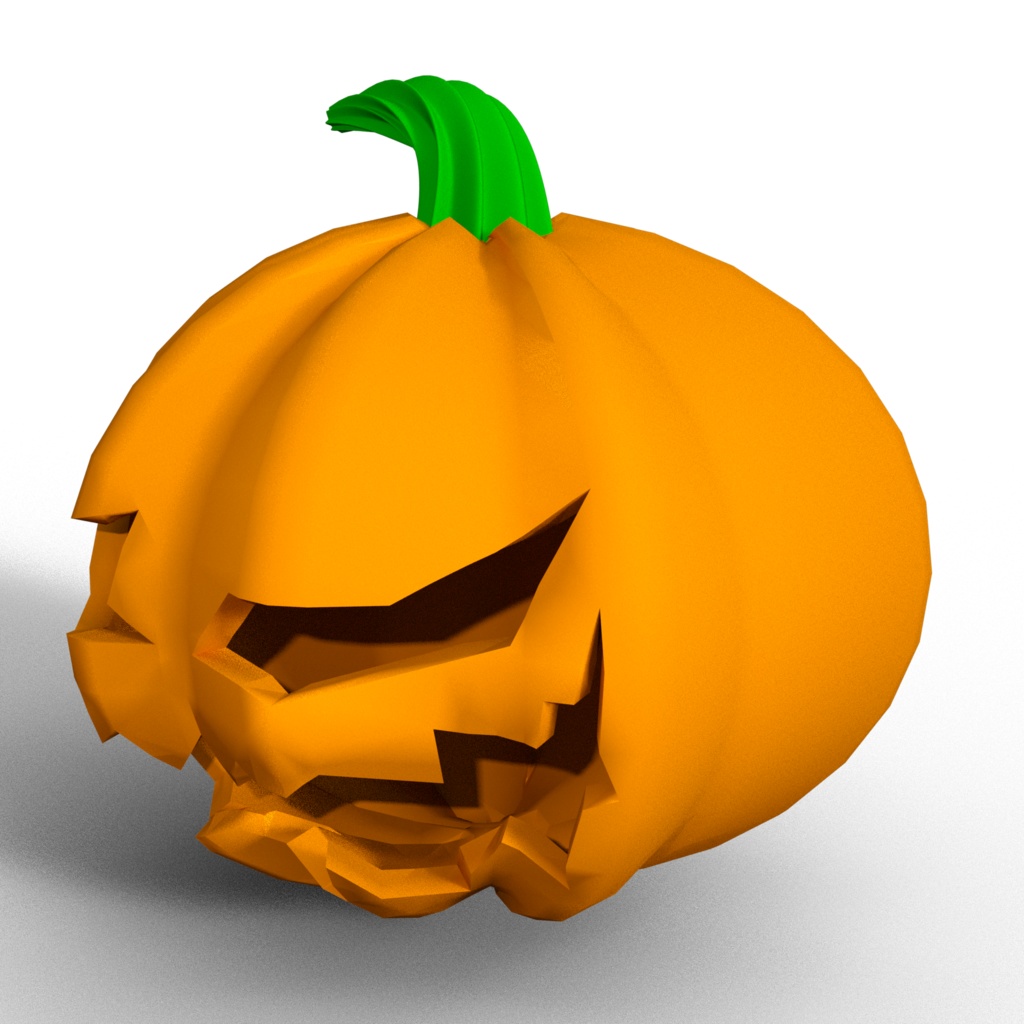 ジャックオーランタン