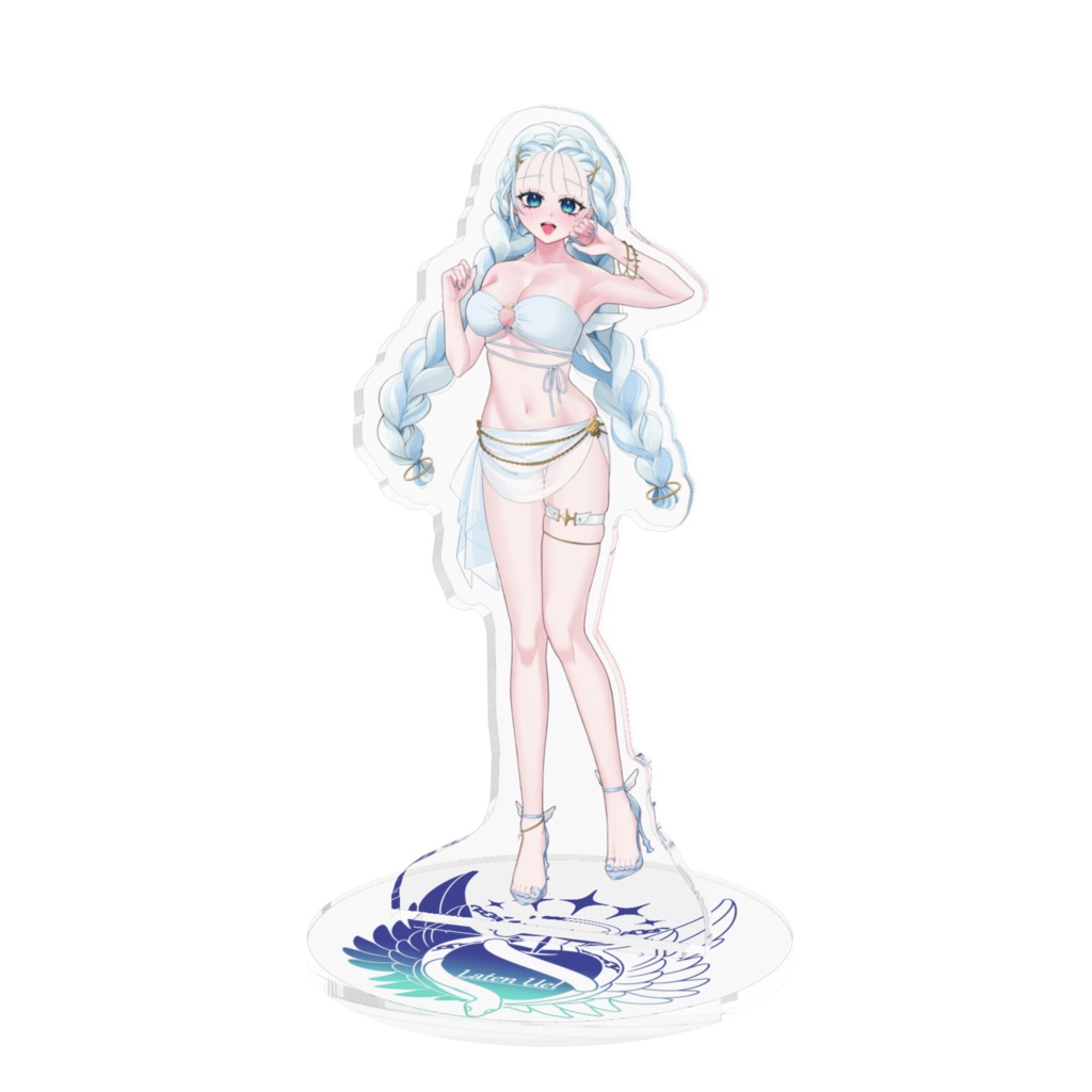 【期間限定】2025 水着アクスタ【10/31まで】