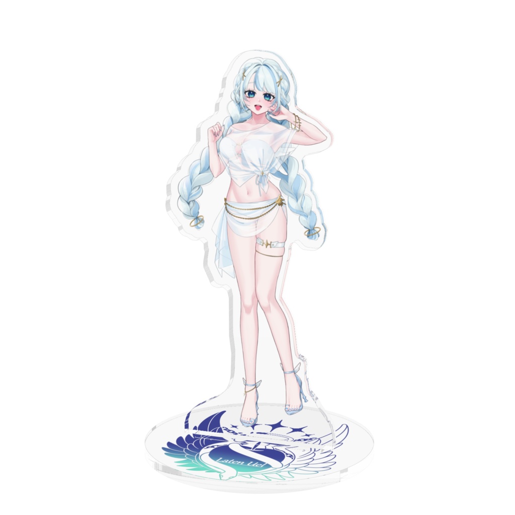 【期間限定】2025 水着アクスタ【10/31まで】