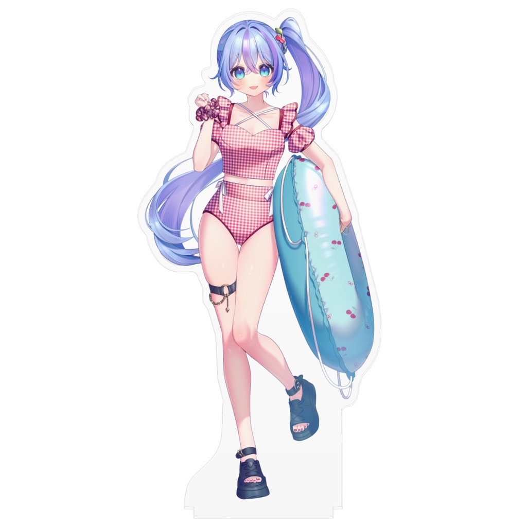 【期間限定】2026 水着アクスタ【09/30まで】