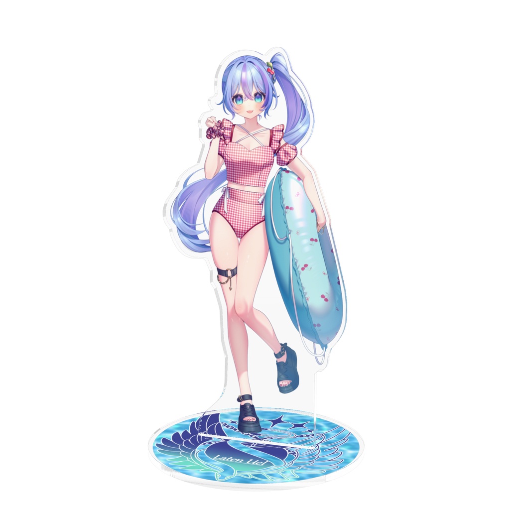 【期間限定】2026 水着アクスタ【09/30まで】