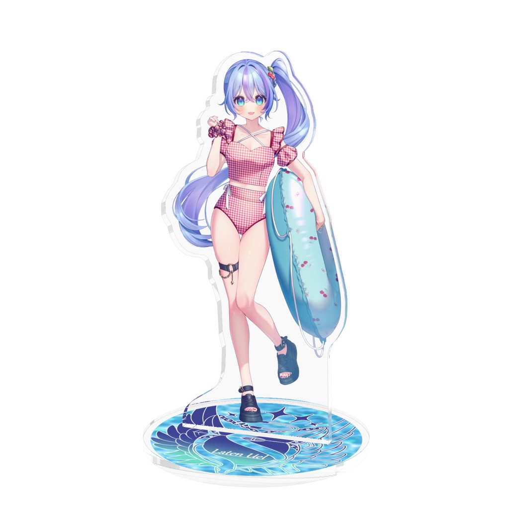 【期間限定】2026 水着アクスタ【09/30まで】