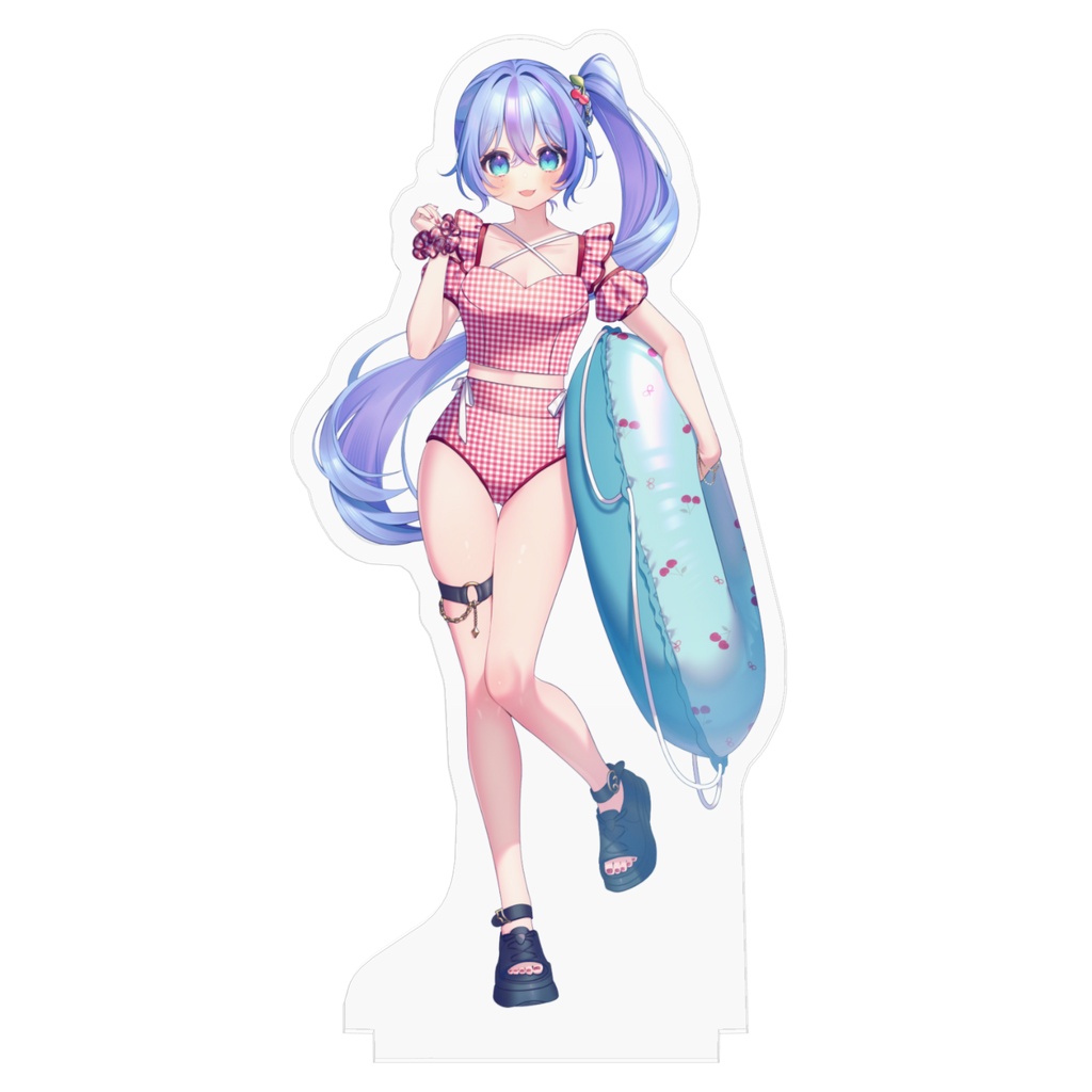 【期間限定】2026 水着アクスタ【09/30まで】