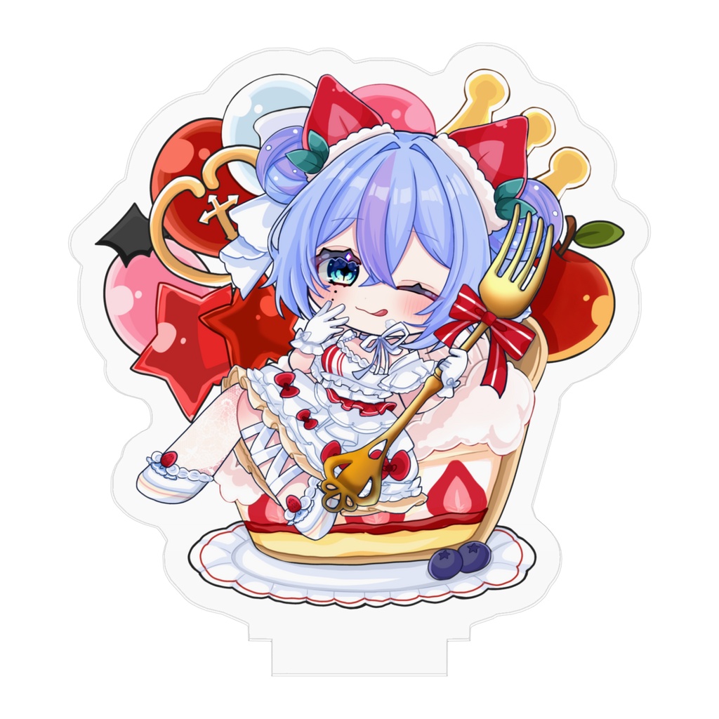 【期間限定】2026 生誕SDアクスタ【10/31まで】