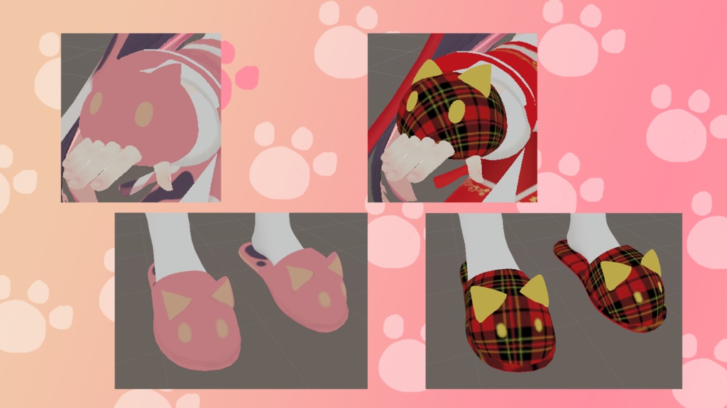 【猫山苗用】猫パジャマ