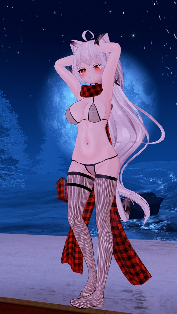 【18対応】Ninja suit