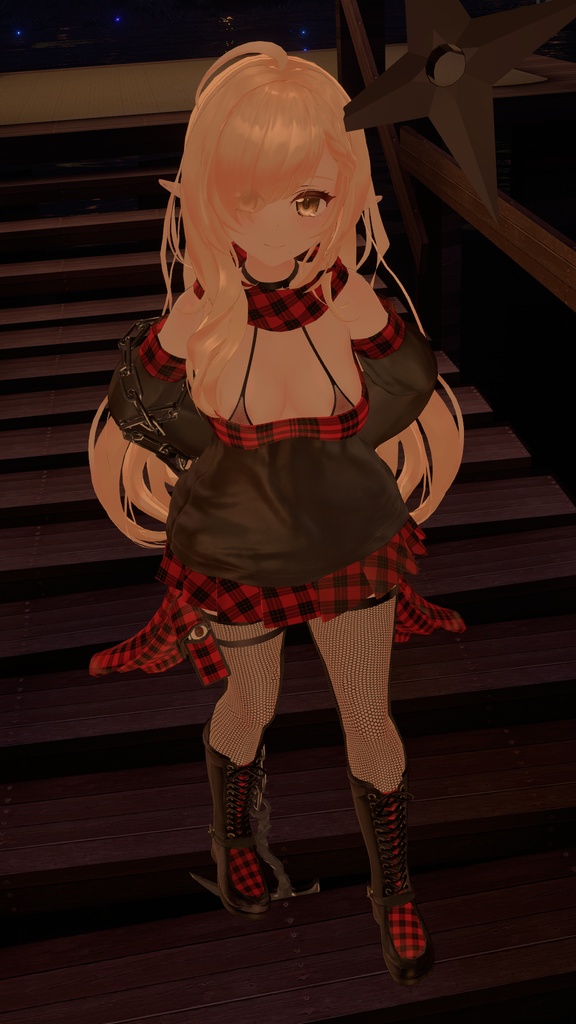 【18対応】Ninja suit