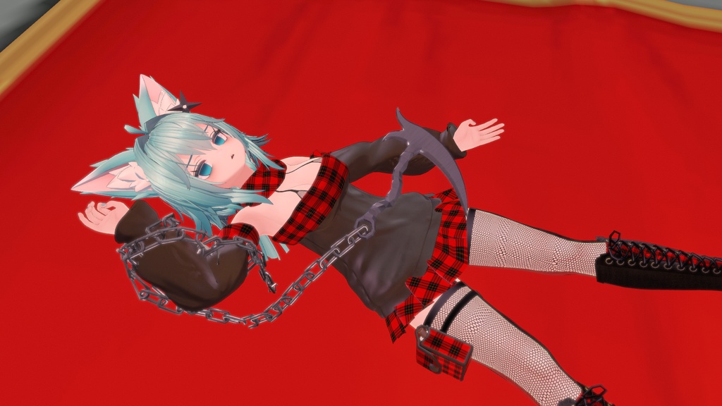 【18対応】Ninja suit