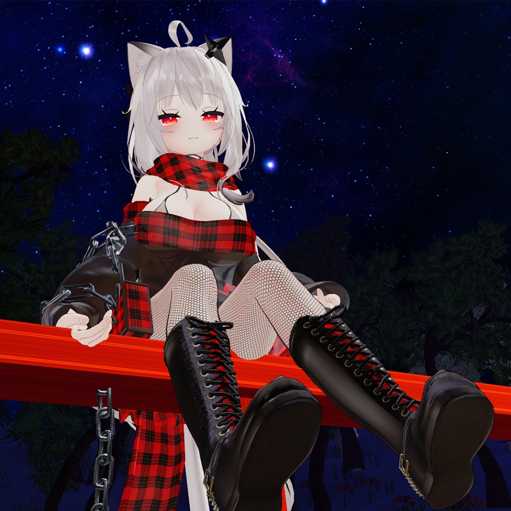 【18対応】Ninja suit