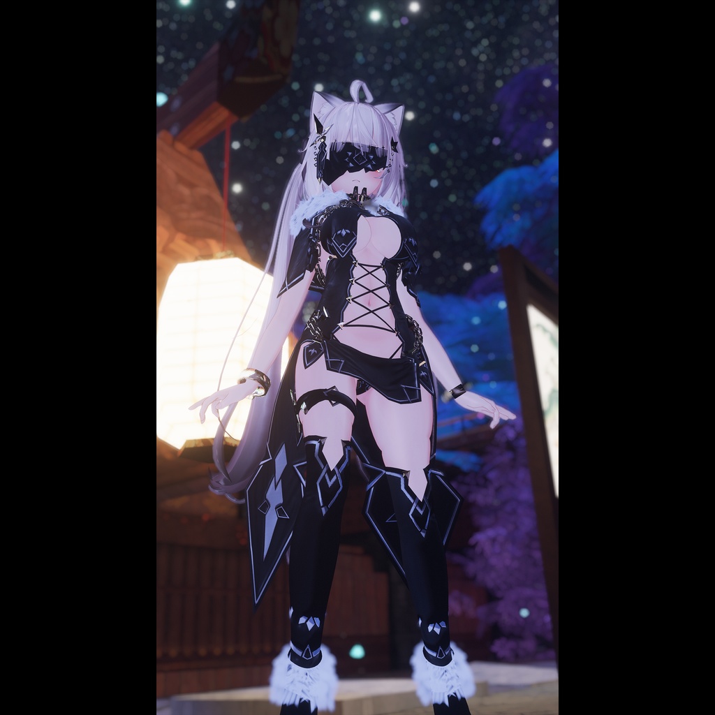 【13対応】Tertius Emblazon