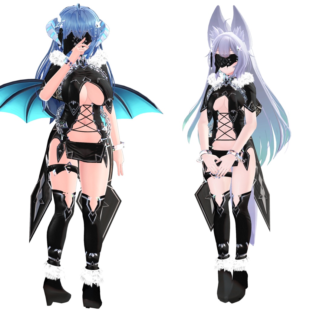 【13対応】Tertius Emblazon