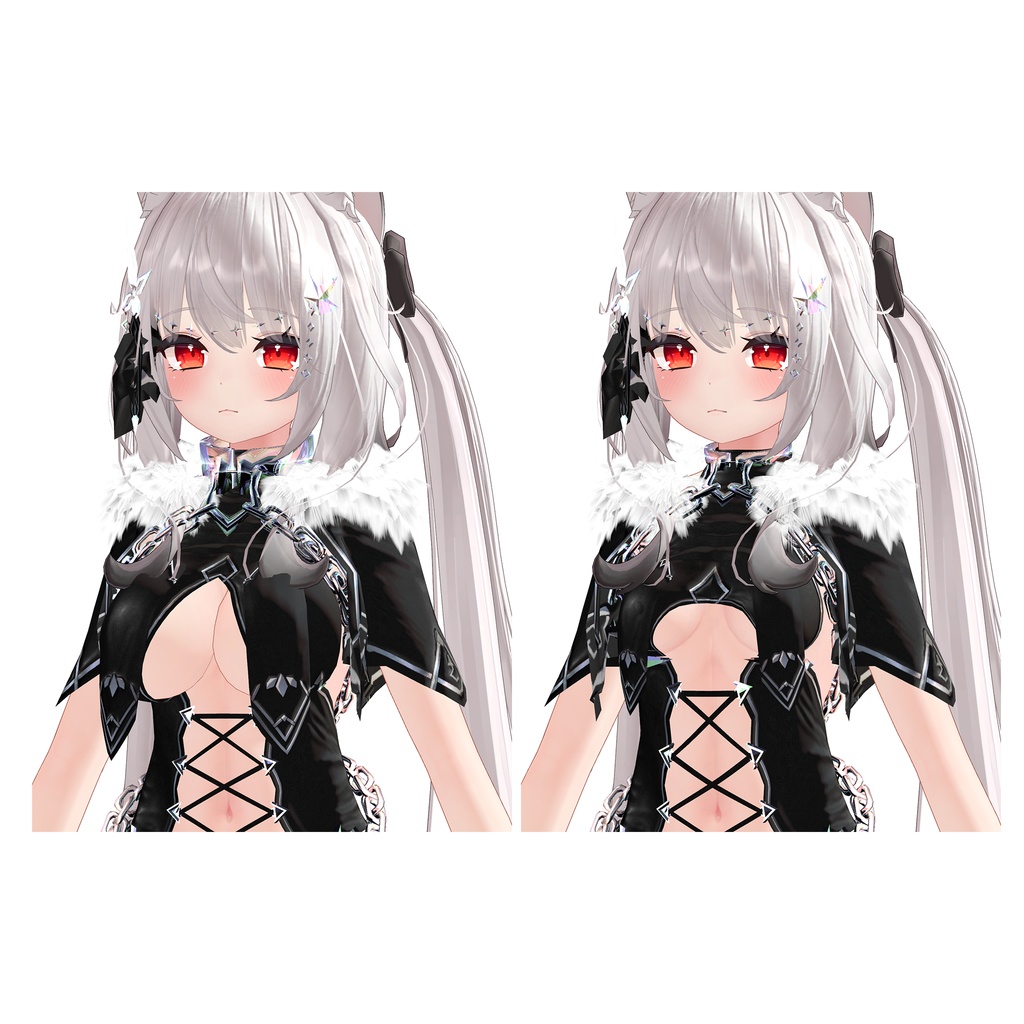 【13対応】Tertius Emblazon