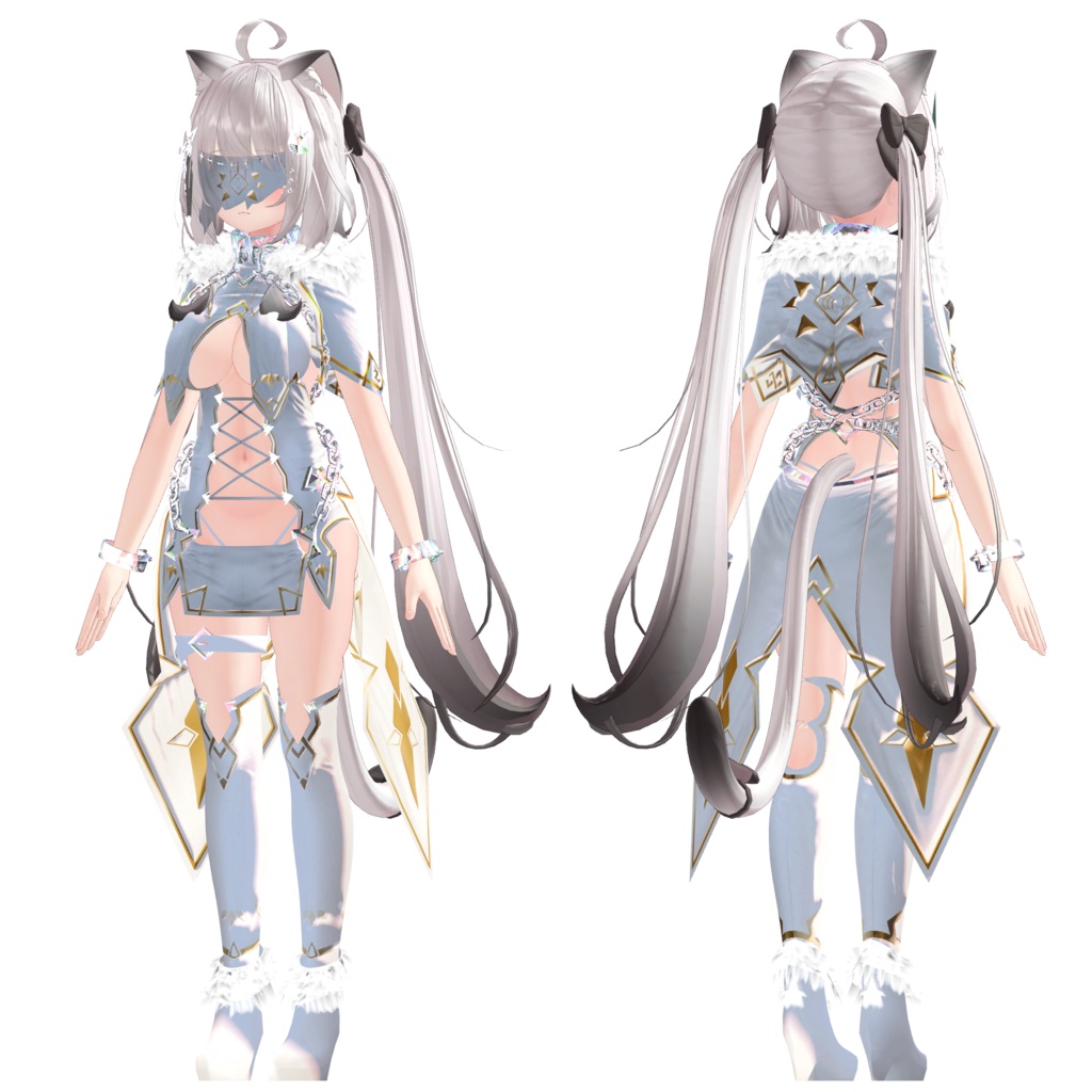 【13対応】Tertius Emblazon