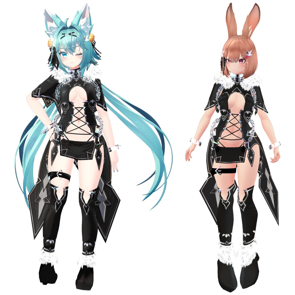 【13対応】Tertius Emblazon