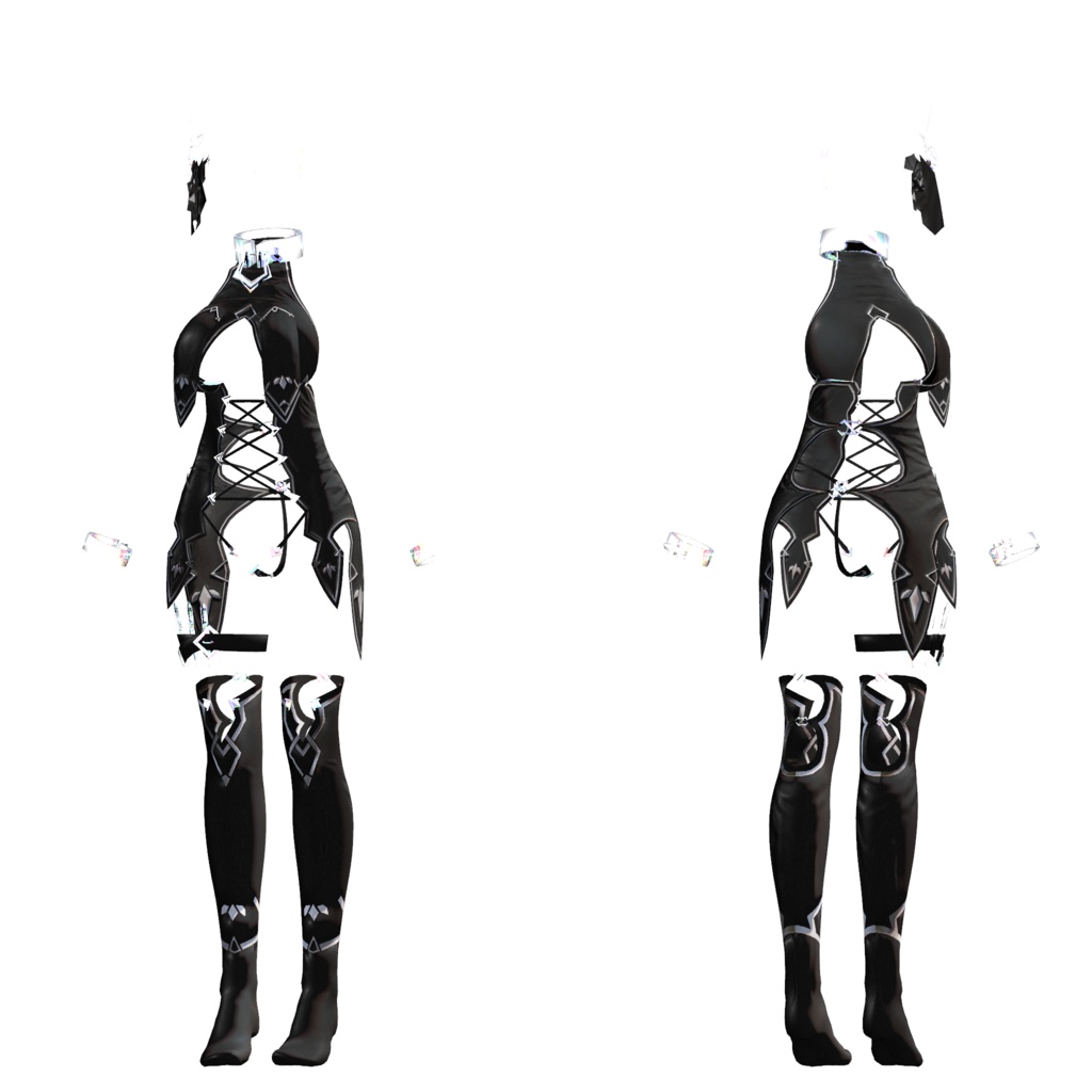 【13対応】Tertius Emblazon