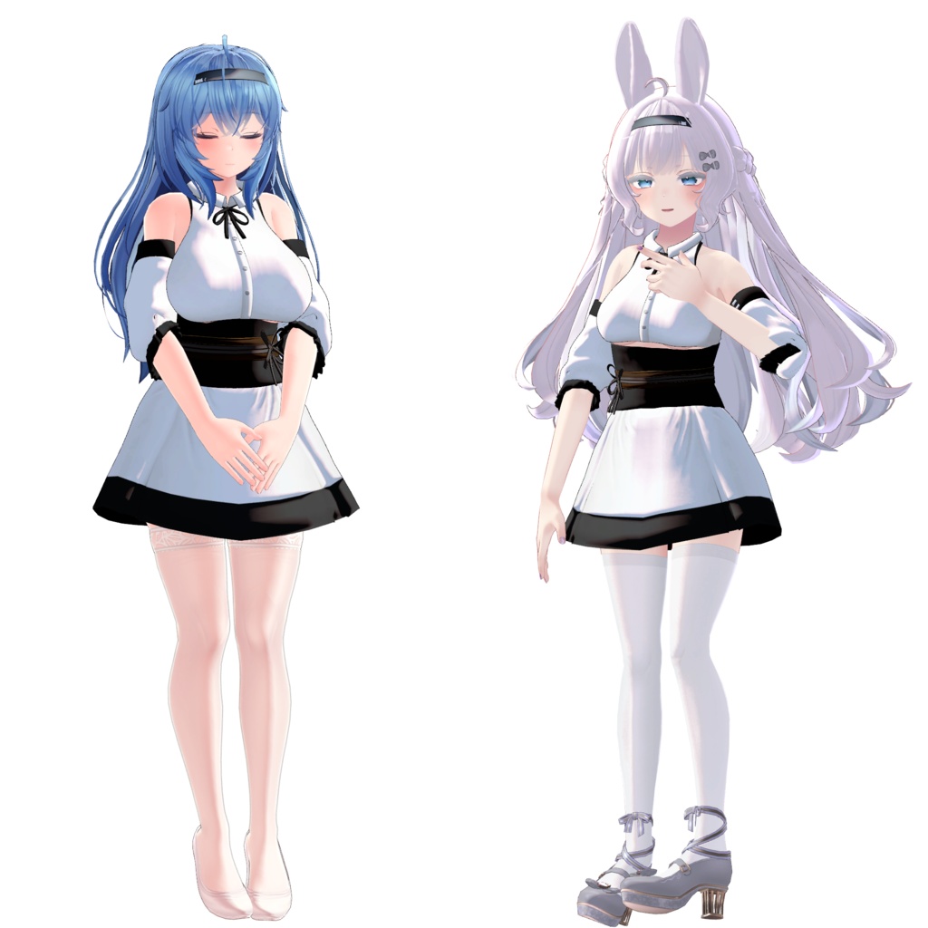 【8対応】Daily Wear 01