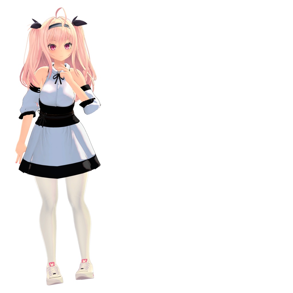 【8対応】Daily Wear 01