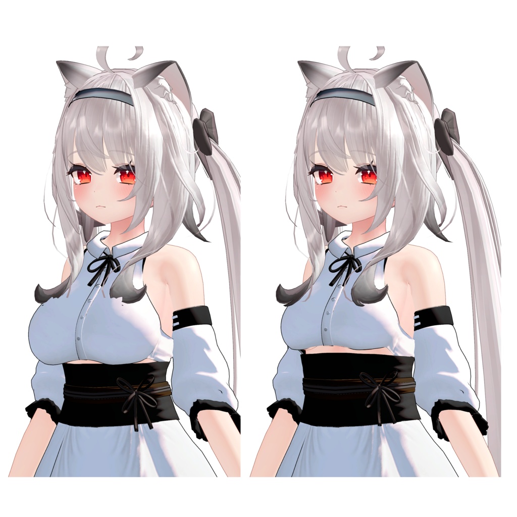 【8対応】Daily Wear 01