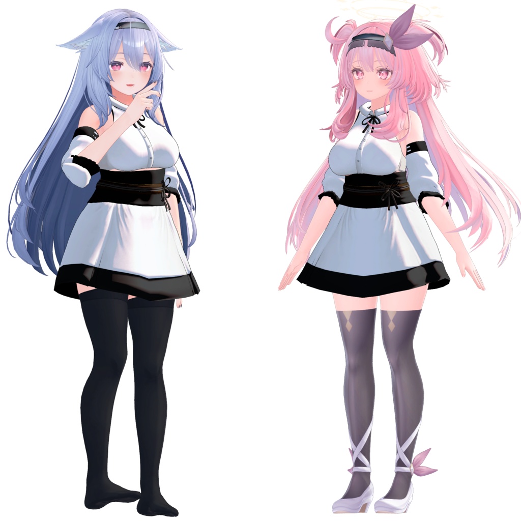 【8対応】Daily Wear 01