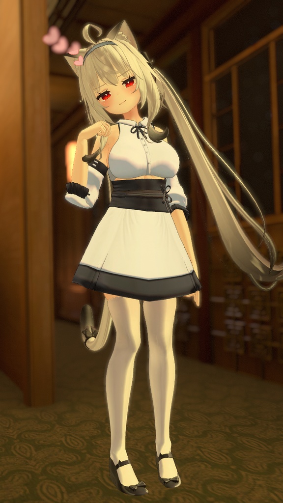 【8対応】Daily Wear 01