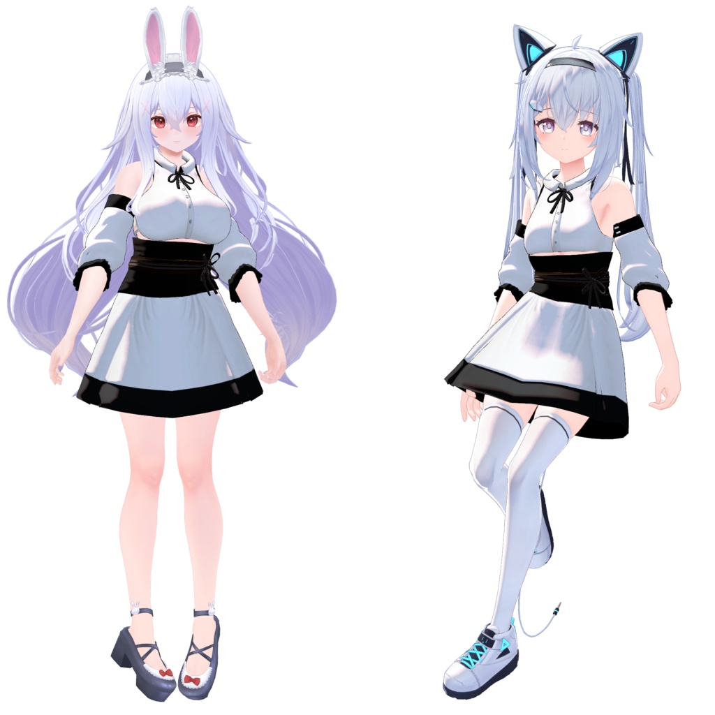 【8対応】Daily Wear 01