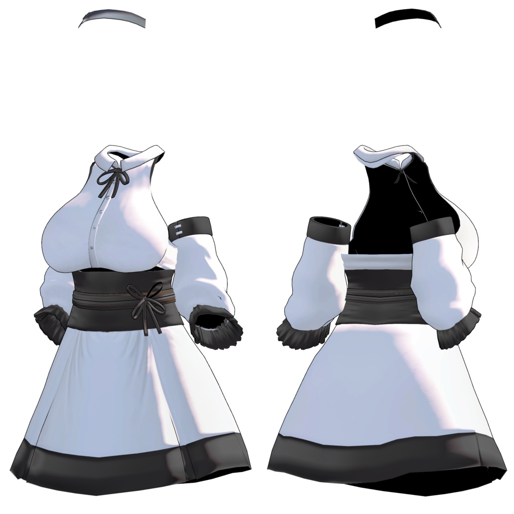 【8対応】Daily Wear 01