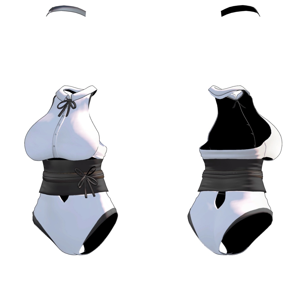 【8対応】Daily Wear 01