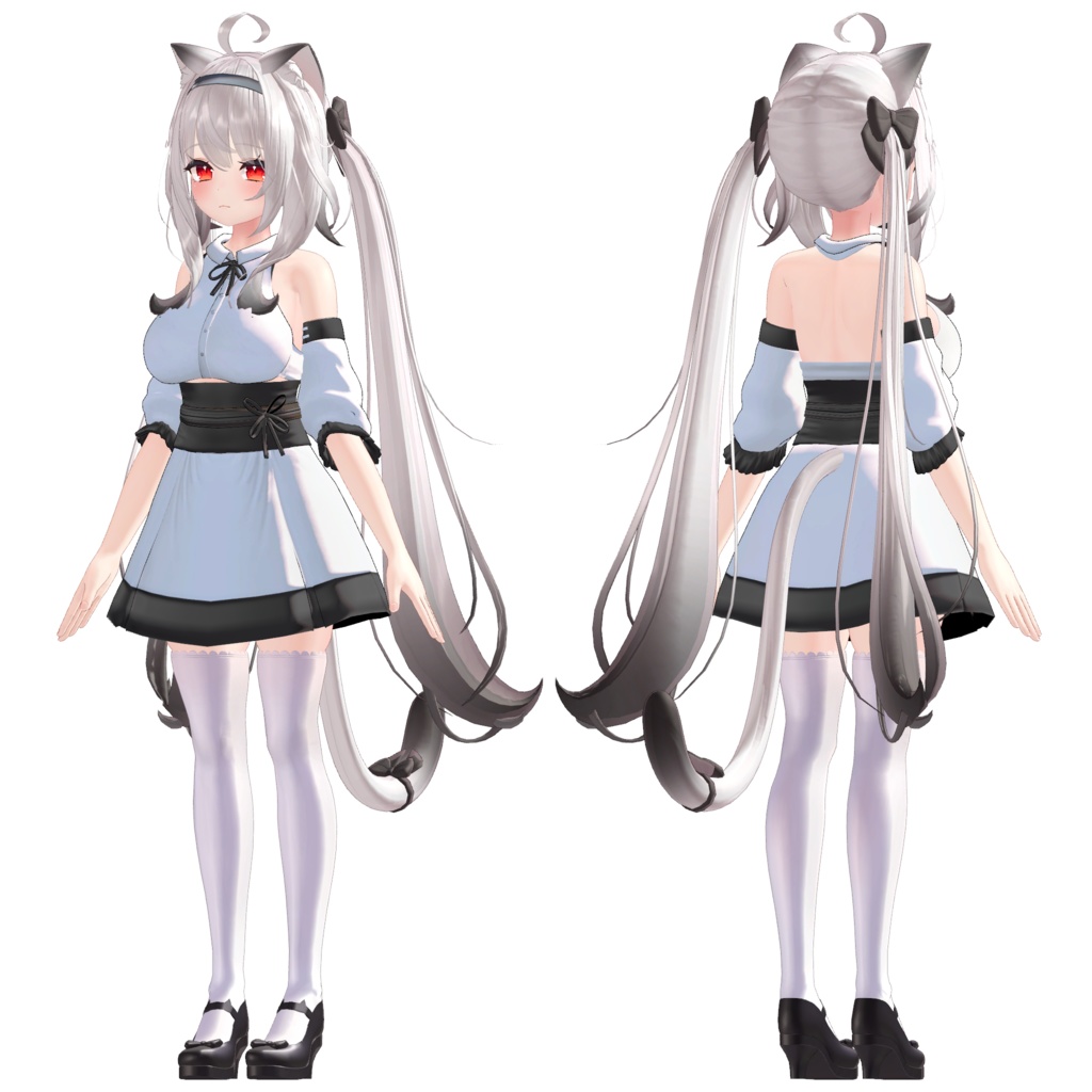 【8対応】Daily Wear 01