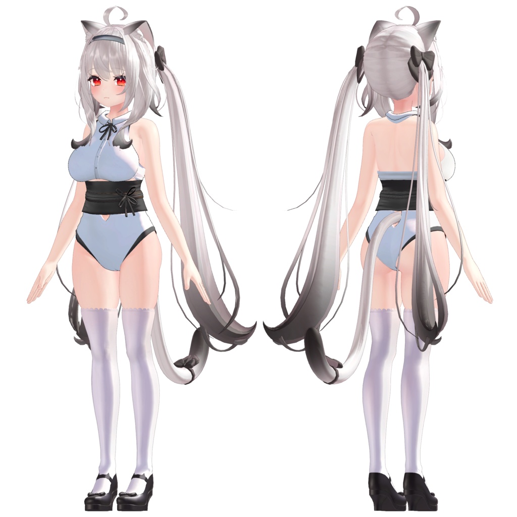 【8対応】Daily Wear 01