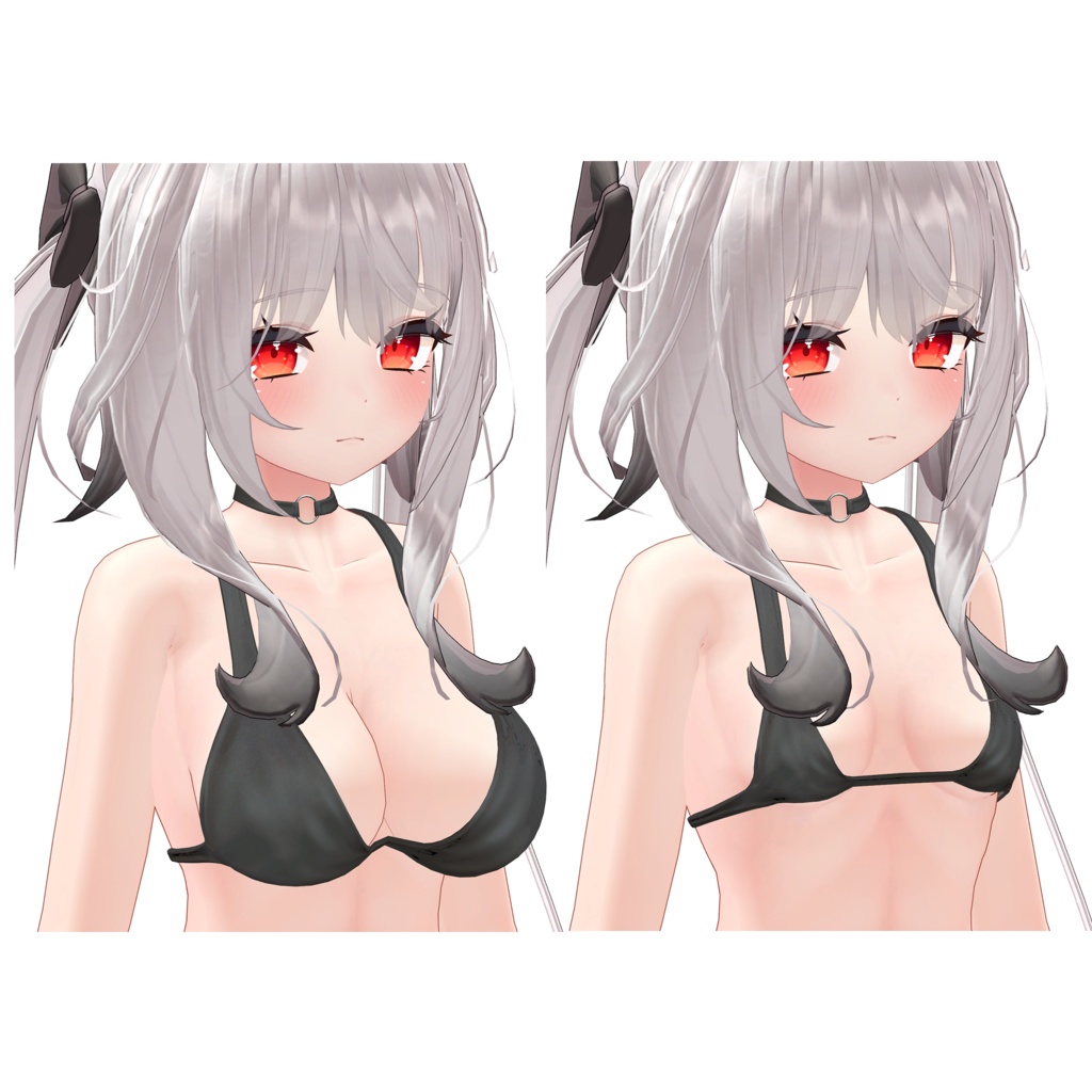 【15Avatar】Simple Wear