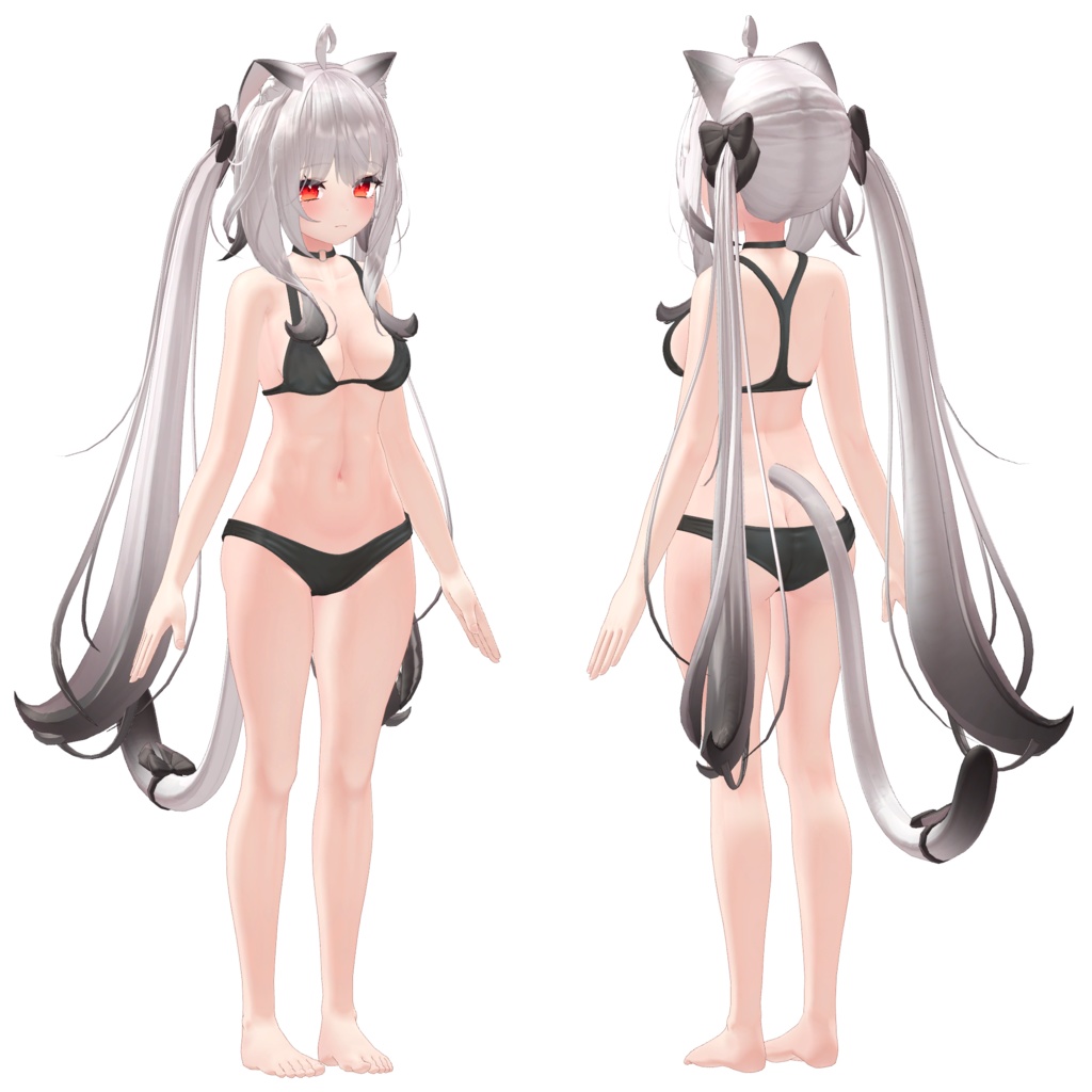 【15Avatar】Simple Wear