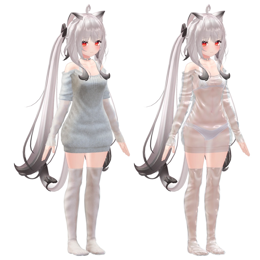 【15Avatar】Simple Wear