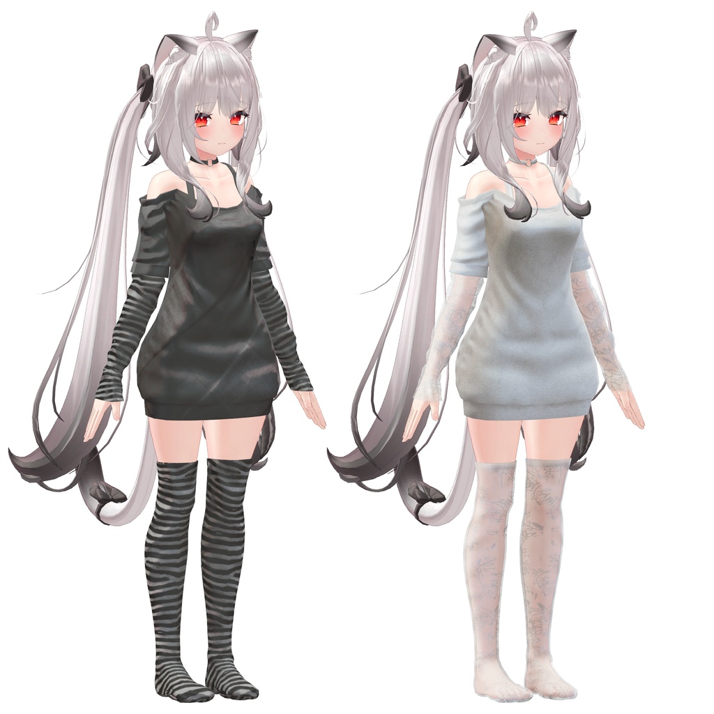 【15Avatar】Simple Wear