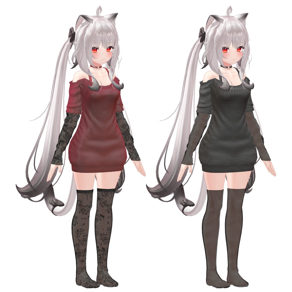 【15Avatar】Simple Wear