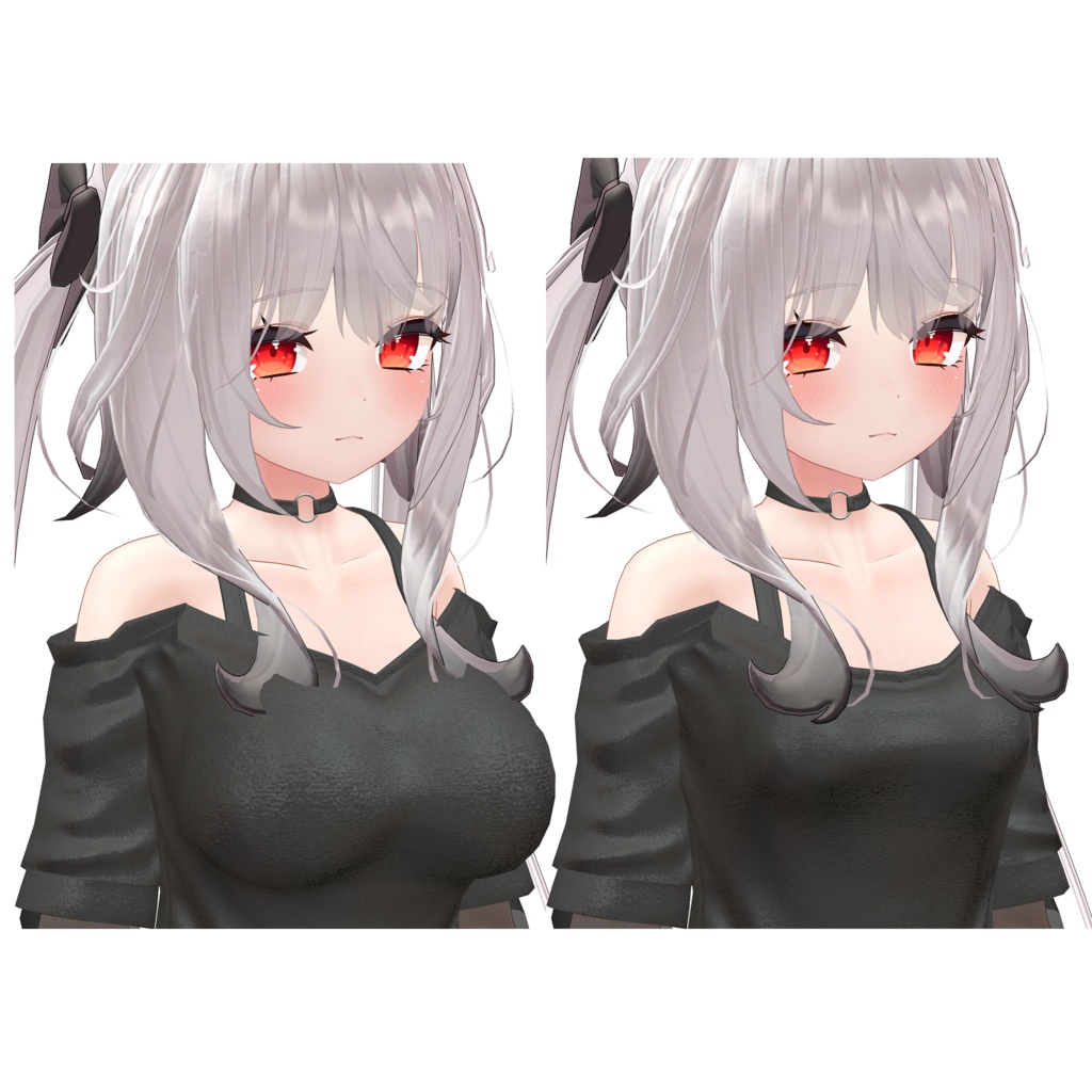 【15Avatar】Simple Wear