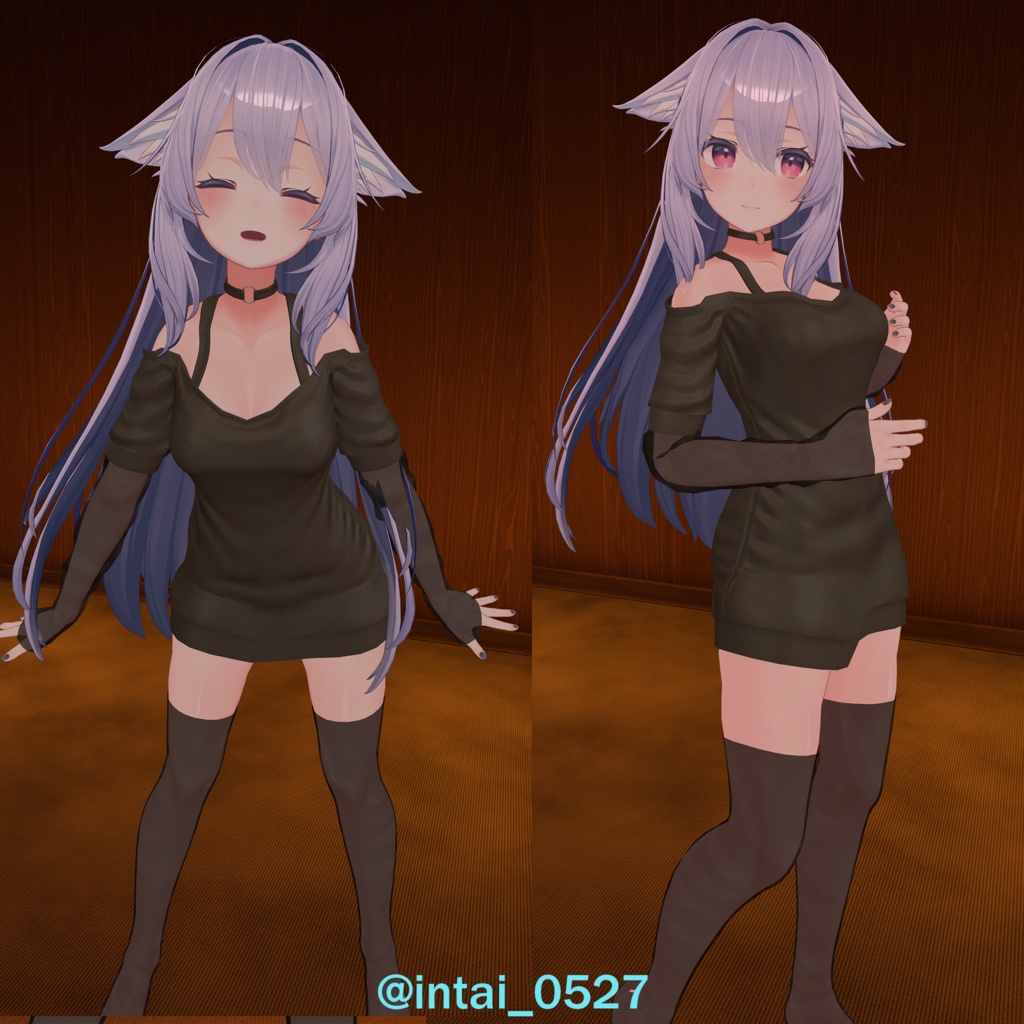 【15Avatar】Simple Wear