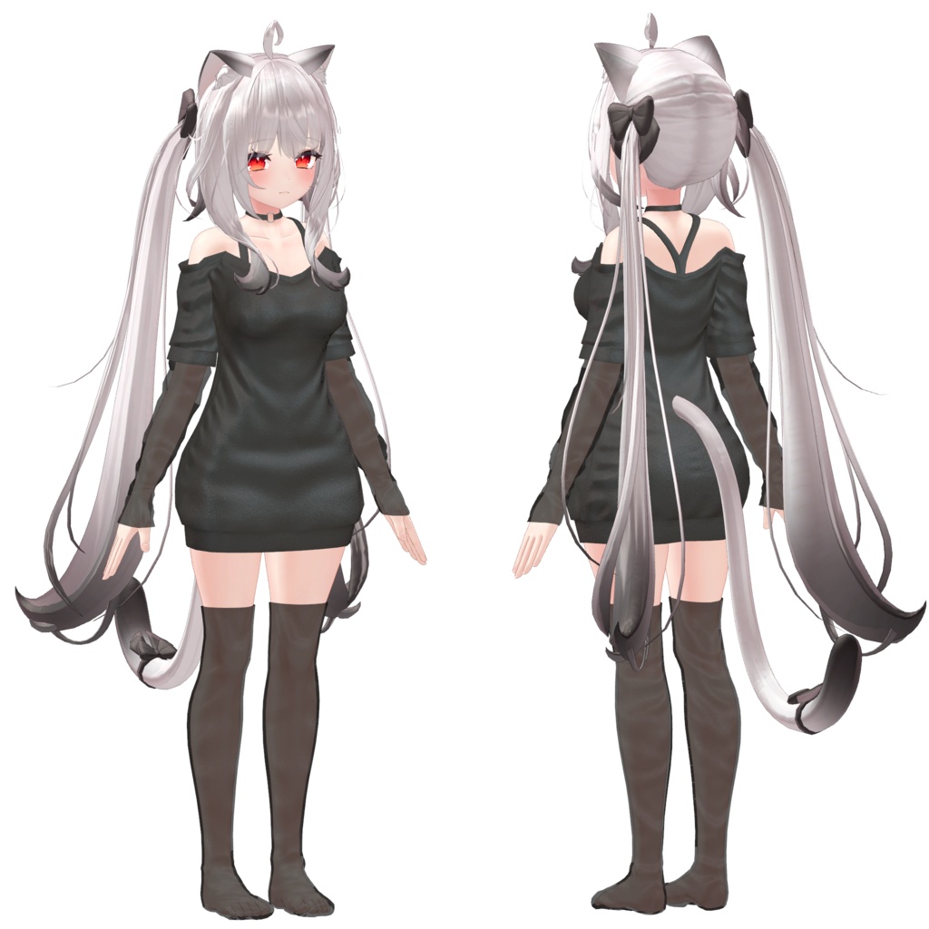 【15Avatar】Simple Wear