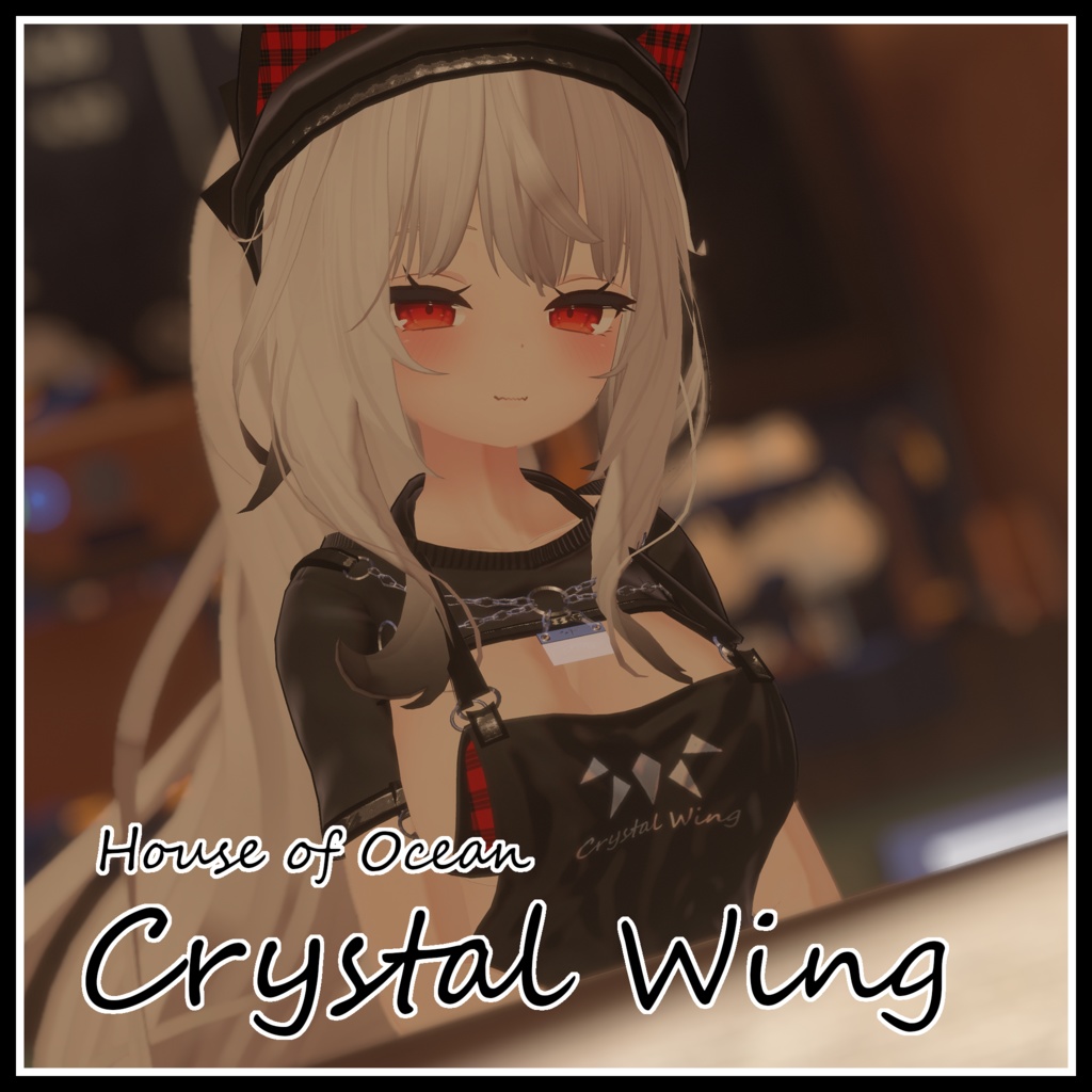 Crystal Wing