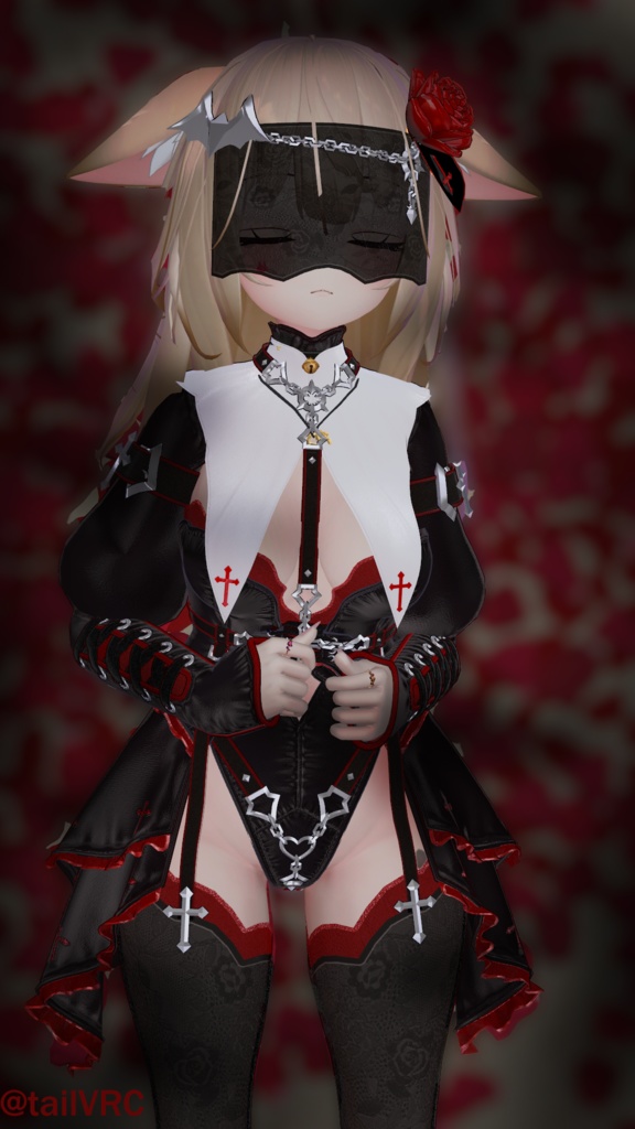 Vampire Suit 2