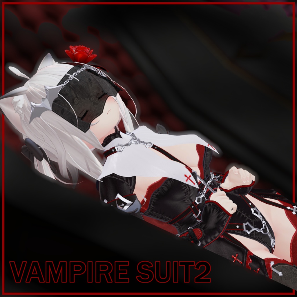 Vampire Suit 2