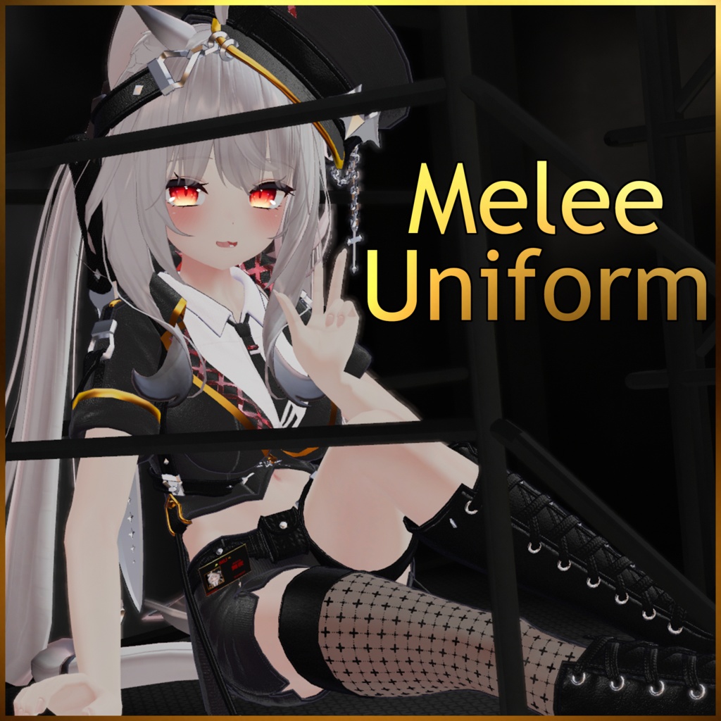 Melee Uniform