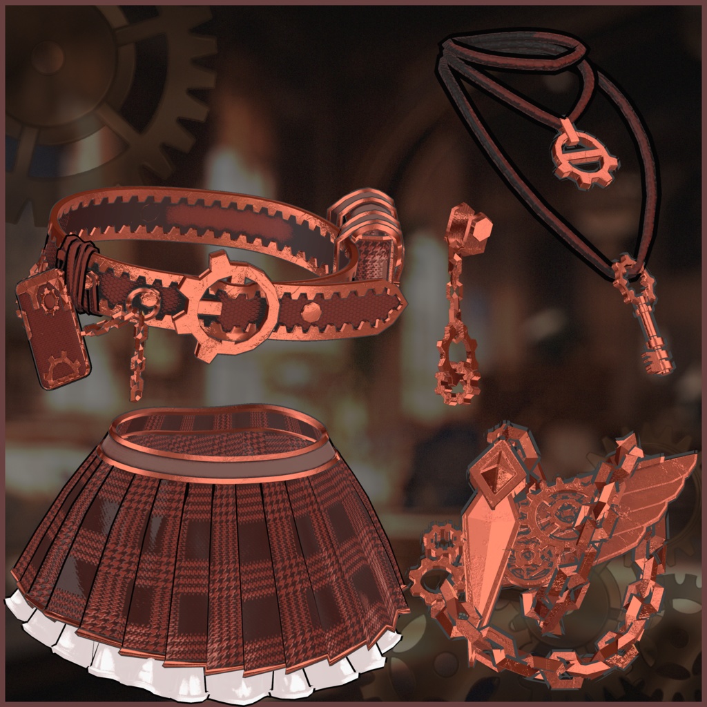 SteamPunk