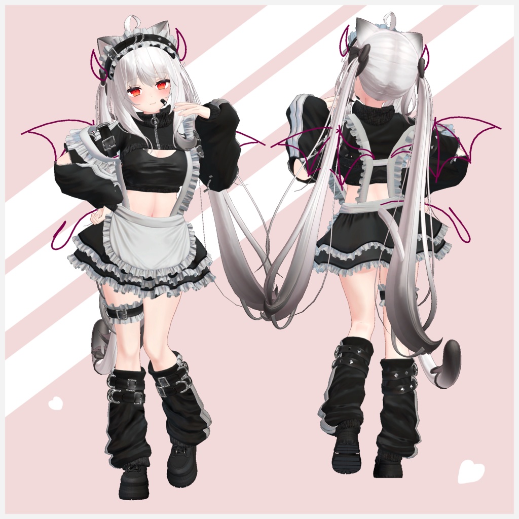 ジャージメイド