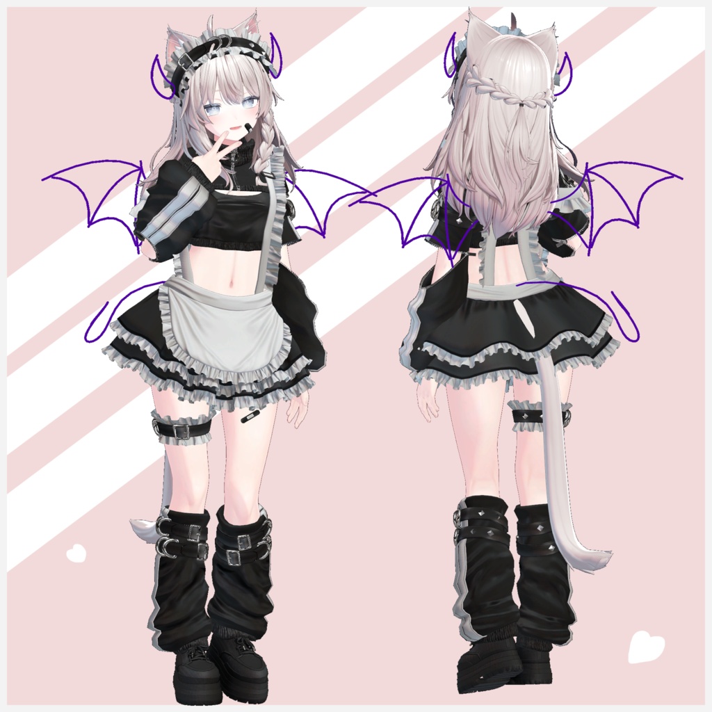 ジャージメイド