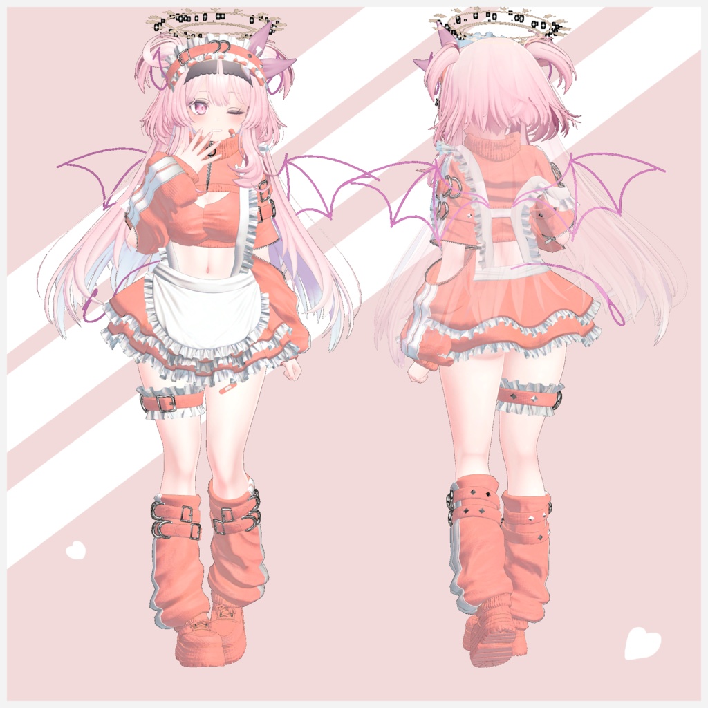 ジャージメイド