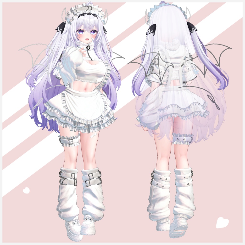 ジャージメイド