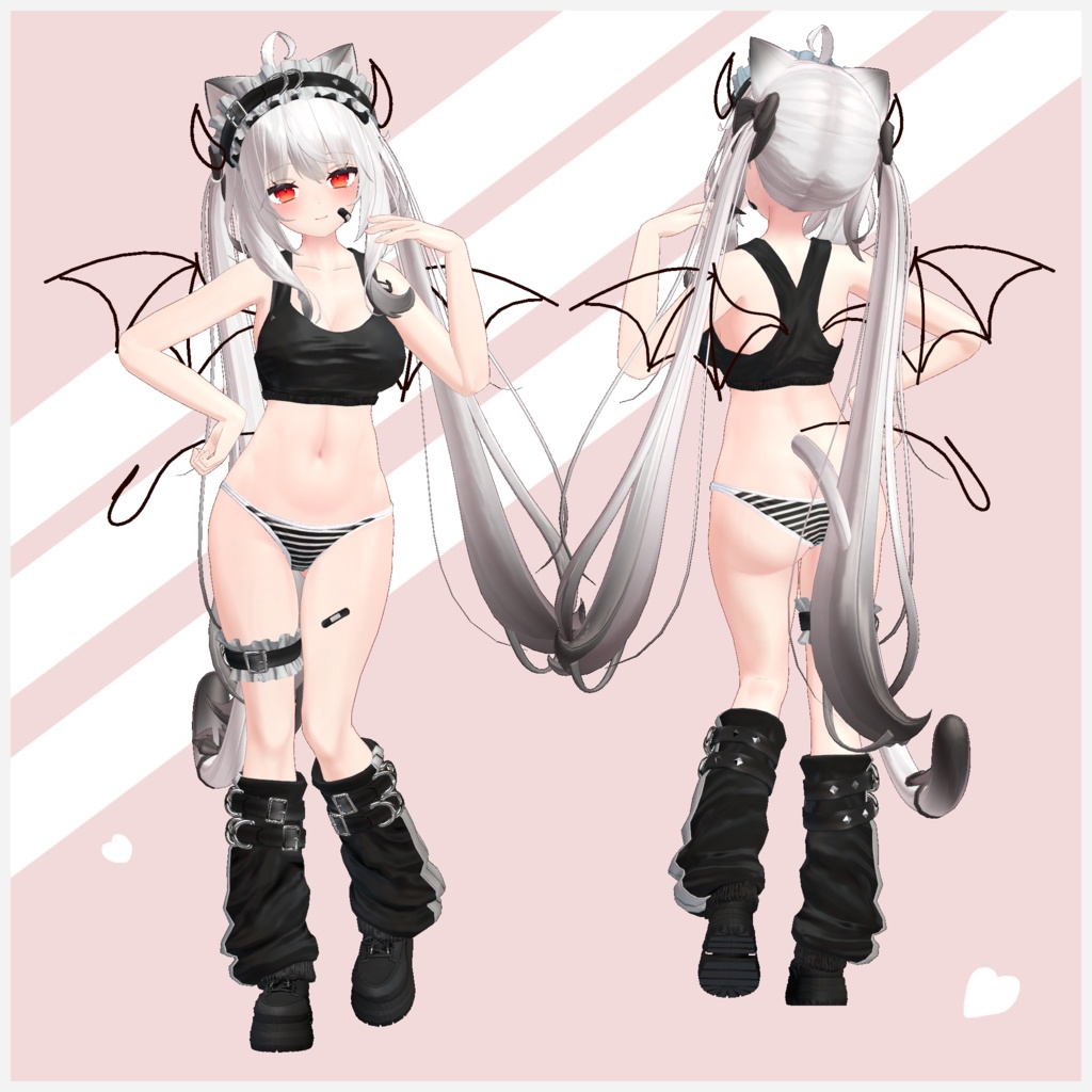 ジャージメイド